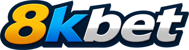8kbet লোগো